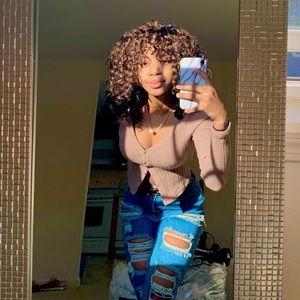 Meet your Posher, Shyanne